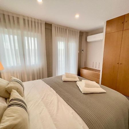 Fonte Da Vila 5 Salvaterra de Miño Kültér fotó