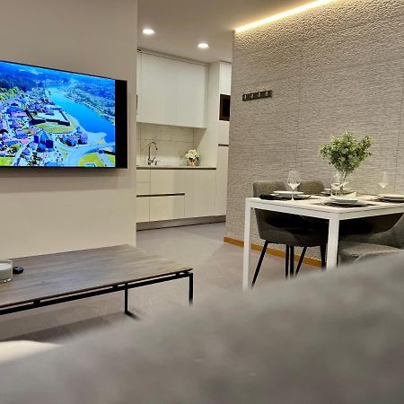 Fonte Da Vila 5 Salvaterra de Miño Kültér fotó